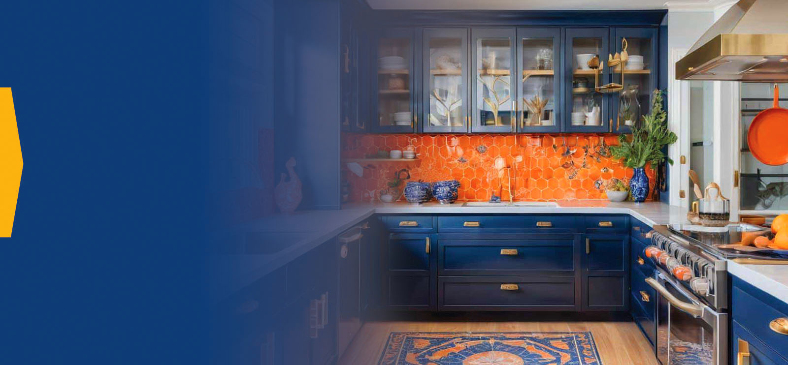new home kitchen renovation