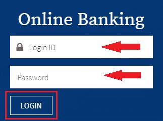 Sign in with Login ID and temporary password